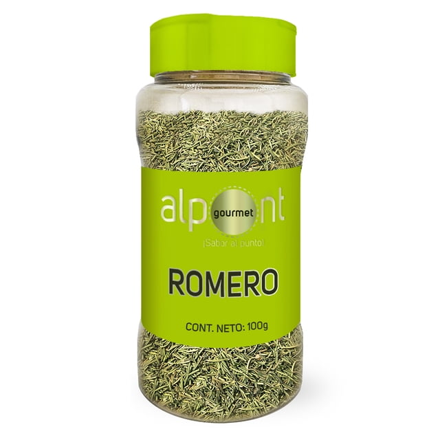 Romero 160 Gramos ALPONT GOURMET