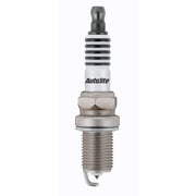 Angle View: Autolite XP3924 Iridium XP Spark Plug
