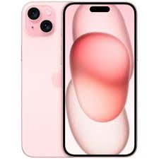 Pre-Owned Apple iPhone 15 6.1" 5G - Unlocked - 128GB Pink