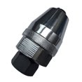 thumbnail image 3 of unbranded Removedor De Tornillos Dañados Para Carpintería Con Accesorio De Impacto 3/8 Pulgadas Color Negro, 3 of 8