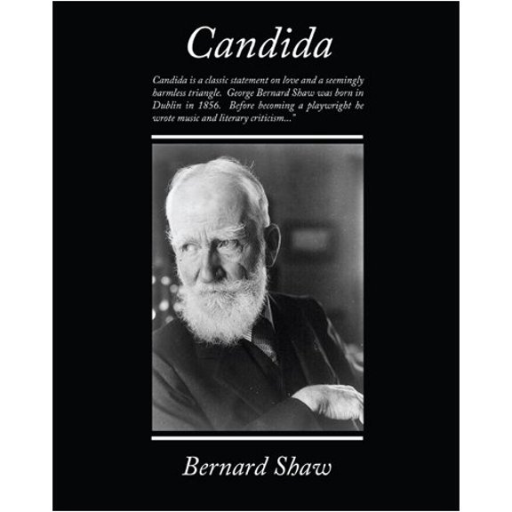 Candida (Paperback)