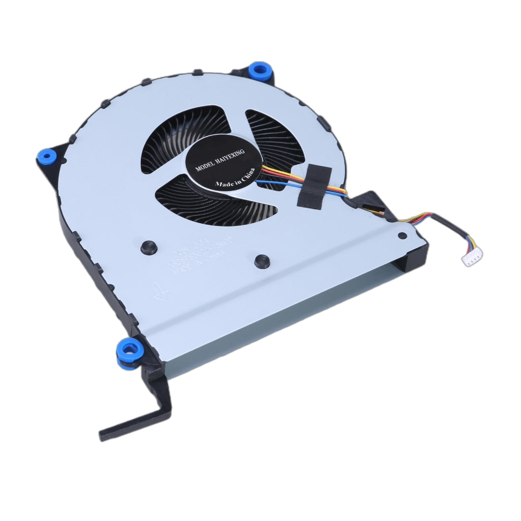DC5V 0.5A CPU Cooling Fan for YX560U R562UD F560UD X560UD 4Pin Laptops CPU Coolers Radiators NS85C22-17M01