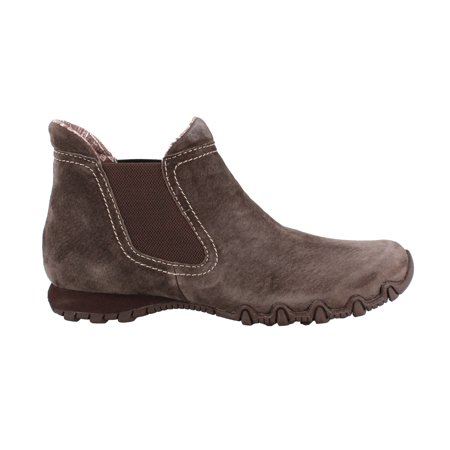 Engineer Biker Boot - Women's Skechers, Relaxed Fit Bikers Londoner Ankle Boots