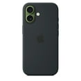 thumbnail image 2 of iPhone 17 Silicone Case with MagSafe, 2 of 5