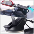 thumbnail image 3 of CIMAXIC 4Pcs Suction Cup Hooks for Windows with Anti-slip Effect and Strong Adhesion, 3 of 8