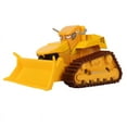 thumbnail image 1 of Disney Pixar Cars 2 3 Deluxe Frank Tractor Bulldozer Modelo de metal Coche 1:55 Vehículo de fundición a presión Juguete para niños Niño, 1 of 5