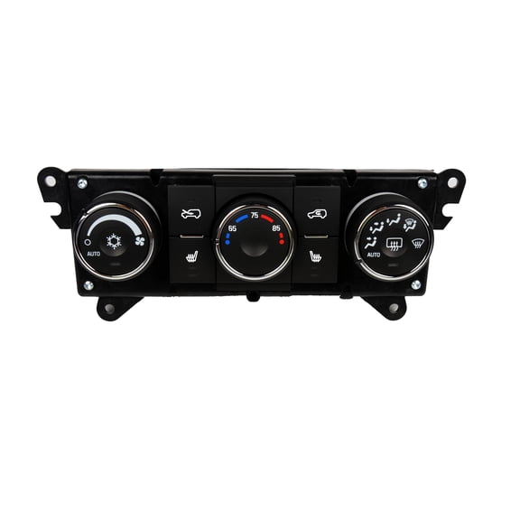 ACDelco 15-74121 HVAC Control Panel