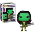 thumbnail image 6 of Funko Pop! Marvel What If? 6 pc Collectors Set W/ Infinity Ultron, Frost Giant Loki, Queen General Ramonda, Gamora with Blade of Thanos, Infinity Killmonger Reaching, Captain Carter Stealth Suit, 6 of 8