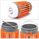 thumbnail image 4 of Linterna de Camping YONGSHENG Recargable USB 3 en 1 Para Matar Mosquitos IPX6, 4 of 4