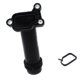 thumbnail image 4 of Conector del Sistema de Refrigeración del Coche yuxing Para X1 X3 X4 X5 E70N E71 E84 E90N E91N Negro, 4 of 5