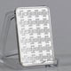thumbnail image 2 of 1 Oz German Silver Liberty Eagle Totem, Silver Plated, 2 of 3