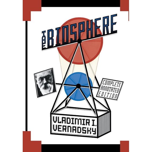 The Biosphere, (Paperback)
