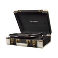 thumbnail image 1 of Crosley Executive CR6019D - Turntable - portable - black, 1 of 6