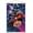 Premium Print and Beechwood Hanger Bundle, variant on Marvel Doctor Strange in the Multiverse of Madness - Group Wall Poster with Wooden Magnetic Frame, 22.375" x 34"