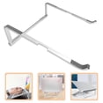 thumbnail image 3 of Shisuyan Support pour Ordinateur Portable Support de Bureau pour Ordinateur Portable Support de Bureau Pliant Support pour Ordinateur Portable Fournitures pour Ordinateur, 3 of 8