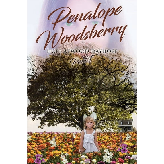 Penalope Woodsberry: Part 1 (Paperback)