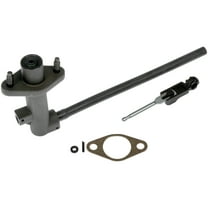 Dorman CM640152 Clutch Master Cylinder For 03-05 Dodge Neon Fits select: 2003-2005 DODGE NEON SRT-4