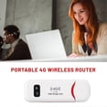 thumbnail image 3 of Wireless LTE WiFi Router 4G SIM Card Portable 150Mbps USB Modem, 3 of 5