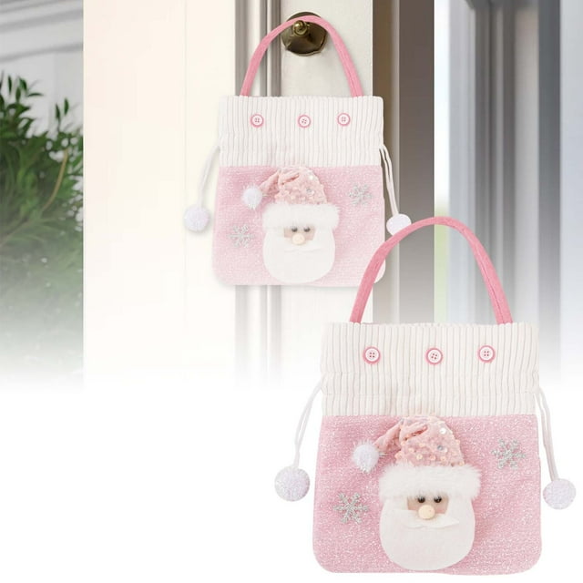 Holiday Party Celebration Bags Set for Festive Events and with Elegant Seasonal Design