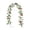 🎄 11_Christmas Garland_68.8in-22H_A, variant on Christmas Garland Artificial Berry Leaves Bendable for Fireplace Mantel Tree Wreath Decor by OVFUIZ