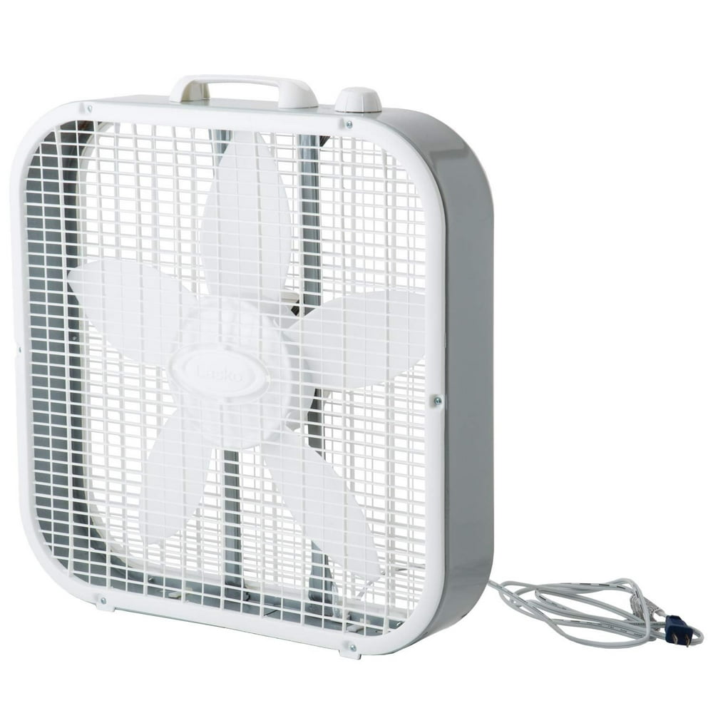 Lasko 3733 20" Fan Box