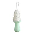 thumbnail image 3 of Adornos para de Navidad, colgantes, suministros de bricolaje, decoración navideña, decoraciones colgantes para fiestas, Halloween, restaurantes, Agárico verde, 3 of 8