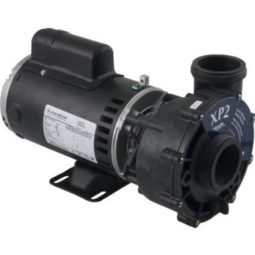 Pb460 Polaris 3/4 HP Motor Booster Pump PB4-60 OEM for Pressure Pool Cleaners ...