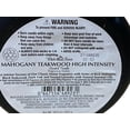 thumbnail image 3 of Bath and Body Works Mahogany Teakwood Intense 3-Wick Scented Candle (14.5 oz / 411 g), 3 of 3