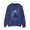 thumbnail image 1 of DC Comics Chandail en Molleton Batman Gotham Guardians pour Femmes, 1 of 3