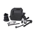 thumbnail image 4 of Kit de reparación de silenciador de , pieza de repuesto 1123 647 9400, conjunto de silenciador de larga duración 11231481201 1123 140 0606 para, 4 of 9