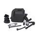 thumbnail image 4 of Kit de reparación de silenciador de , pieza de repuesto 1123 647 9400, conjunto de silenciador de larga duración 11231481201 1123 140 0606 para, 4 of 9