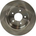 thumbnail image 3 of For 2003-2011 Grand Marquis Brake Disc Cast Iron 3W7Z2C026AA, 3 of 5
