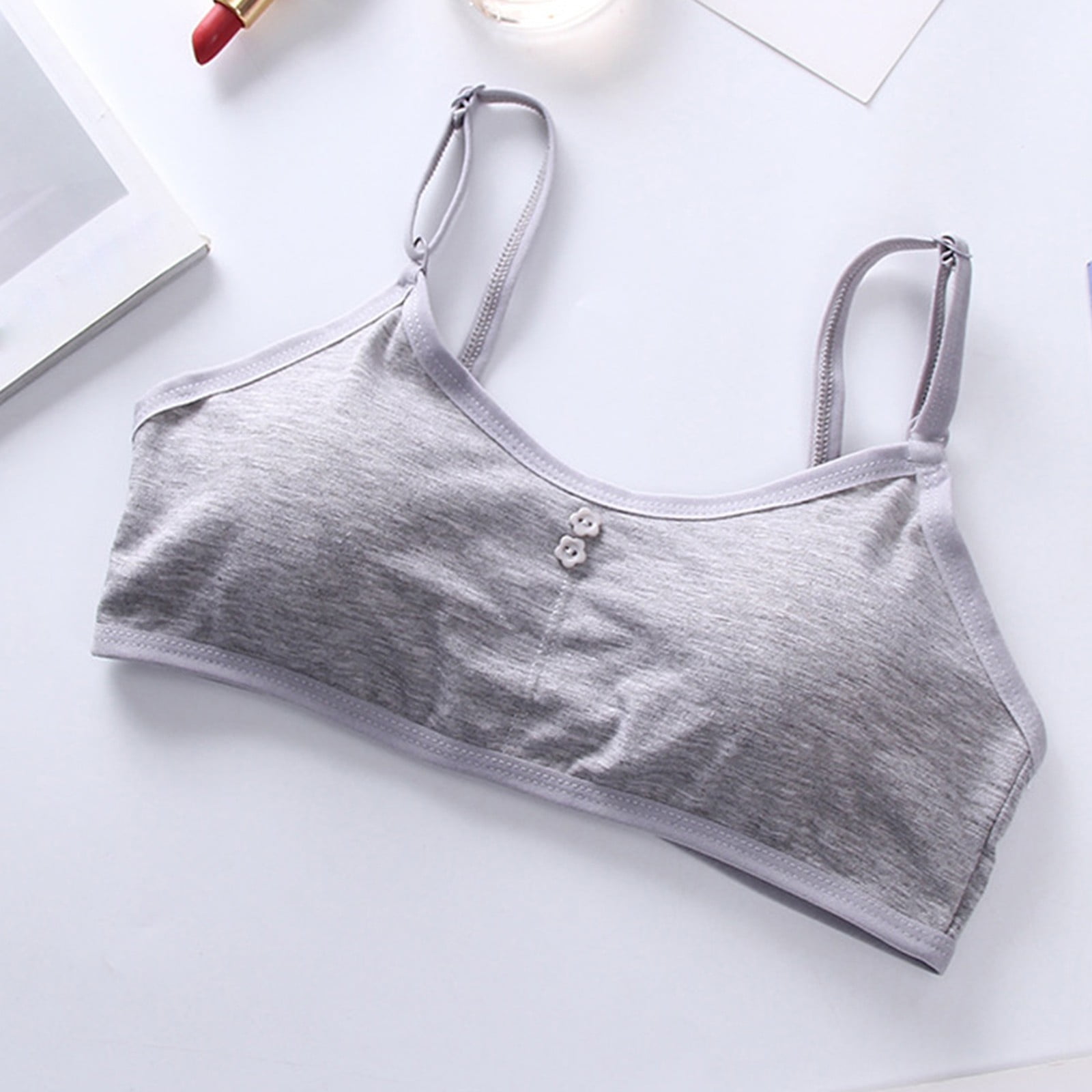  WUJNANG Built in Bra Tops Women Loose Fit Short Sleeve Wear  Summer Padded Bra Breathable Lounge T-Shirts,Grey-3X : Clothing, Shoes &  Jewelry