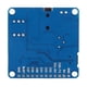 thumbnail image 3 of Placa amplificadora DY-SV8F Clase D 5W Mini reproductor música MP3 8M para tarjeta SD/TF, 3 of 4