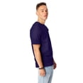 thumbnail image 4 of Hanes - New Men - IWPF - Beefy-T® Short Sleeve T-Shirt, 4 of 4