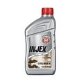 thumbnail image 2 of Phillips 66 1074704 Cycle Engine Oil (Injex TC-W3 API TC 2- - 1 Quart), 32 fl. oz, 1 Pack, 2 of 4