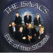 The Isaacs - Eye of the Storm - Music & Performance - CD