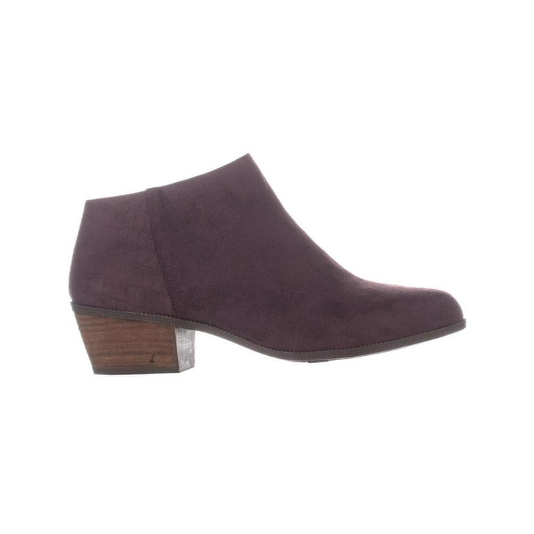 Dr scholl's brendel bootie hotsell