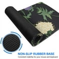 thumbnail image 6 of Wildflower Gaming Mouse Pad - Designed for Optimum Gaming & Office Work - 31.5 × 11.8 inch - Non-Slip, Waterproof with Stitched Edges - Perfect Desk Pads, 6 of 7
