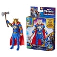 thumbnail image 1 of Figura Thor Hasbro Marvel 6 Pulgadas, 1 of 4