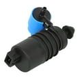 thumbnail image 3 of Dingln Windshield Wiper Washer Pump Car Accessory Fit For Rover 75 Saloon 99-05, 3 of 7