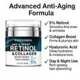 thumbnail image 3 of Crema hidratante Purelyindia con retinol con colágeno, 55 ml, 3 of 7