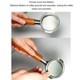 thumbnail image 3 of Filter Basket Puck Screen, Coffee Puck Screen 61mm 304 Stainless Steel  for Coffee Machine, 3 of 8
