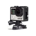 thumbnail image 2 of GoPro Removable Instrument Mounts - Adhesive mount base - for HD HERO; HD HERO2; HERO+ LCD; HERO3; HERO3+; HERO4 Session; HERO6 Black, 2 of 5