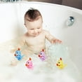 thumbnail image 3 of Interactive Water Filled Bird Whistles Handheld Musical Toy for Speech Development and Oral Motor Skills Novelty Instrument, 3 of 6