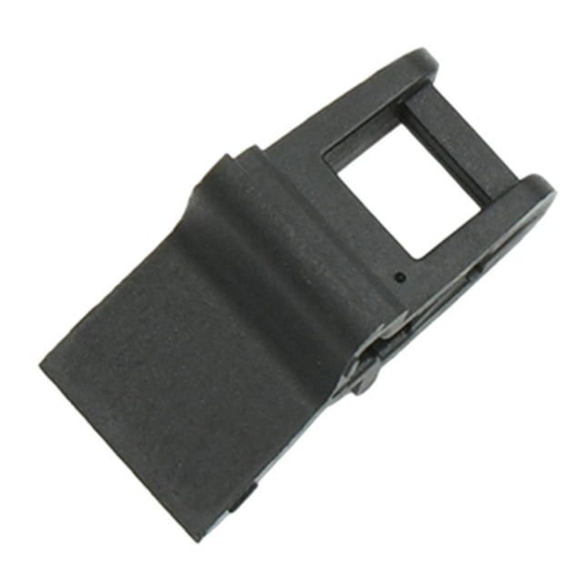 Tirador de techo interior 74610-52020 Premium para Benz CLA Clase W117 Negro