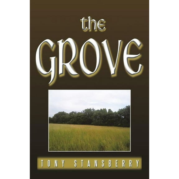 The Grove (Paperback)