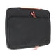 thumbnail image 4 of Bolsa para Laptop Única Bargains 1 Pc Bolsa Portátil para Tablet y Laptop con Bolsillo Frontal Negra 13.3", 4 of 5