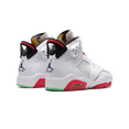 thumbnail image 3 of JORDAN MENS Air Jordan 6 Retro "Hare" CT8529 062 CT8529 062 from Stadium Goods, 3 of 8