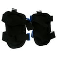 thumbnail image 5 of HART Hard Shell Knee Pads, Foam Padding, One Size, 5 of 7